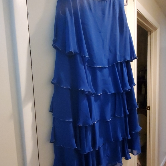 Cocktail Dress Special Events - Picture 2 of 4